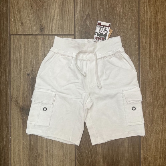 Mish Boys Cargo Shorts - Picture 1 of 2